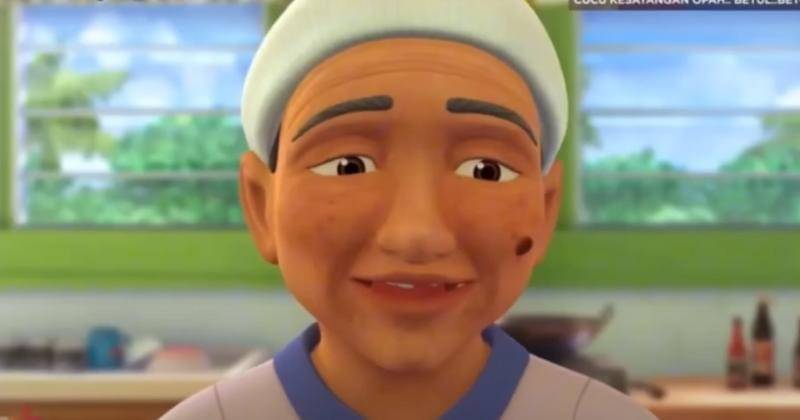 Youtube.com/Upin & Ipin Official
